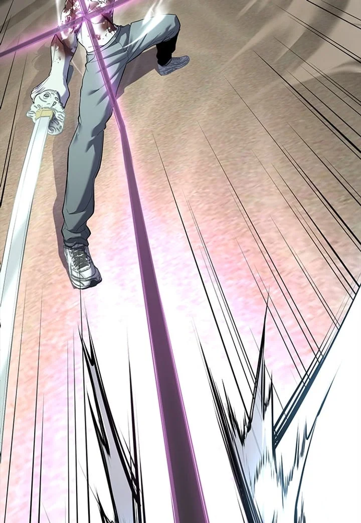 Ticket Hero S2 Chapter 272 Gambar 23