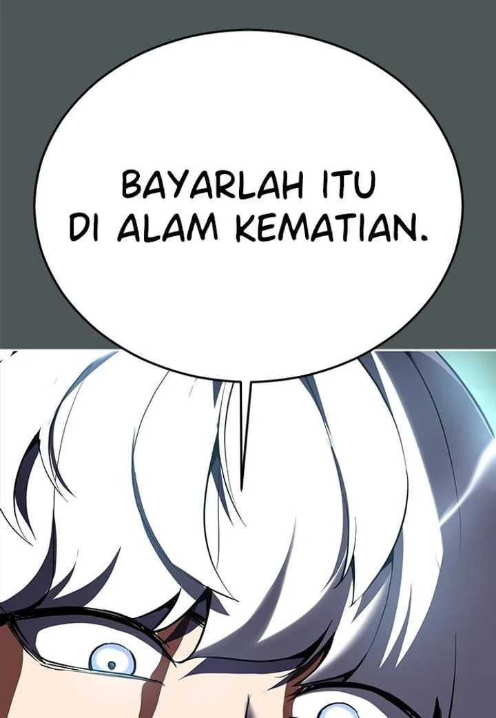 Ticket Hero S2 Chapter 272 Gambar 231