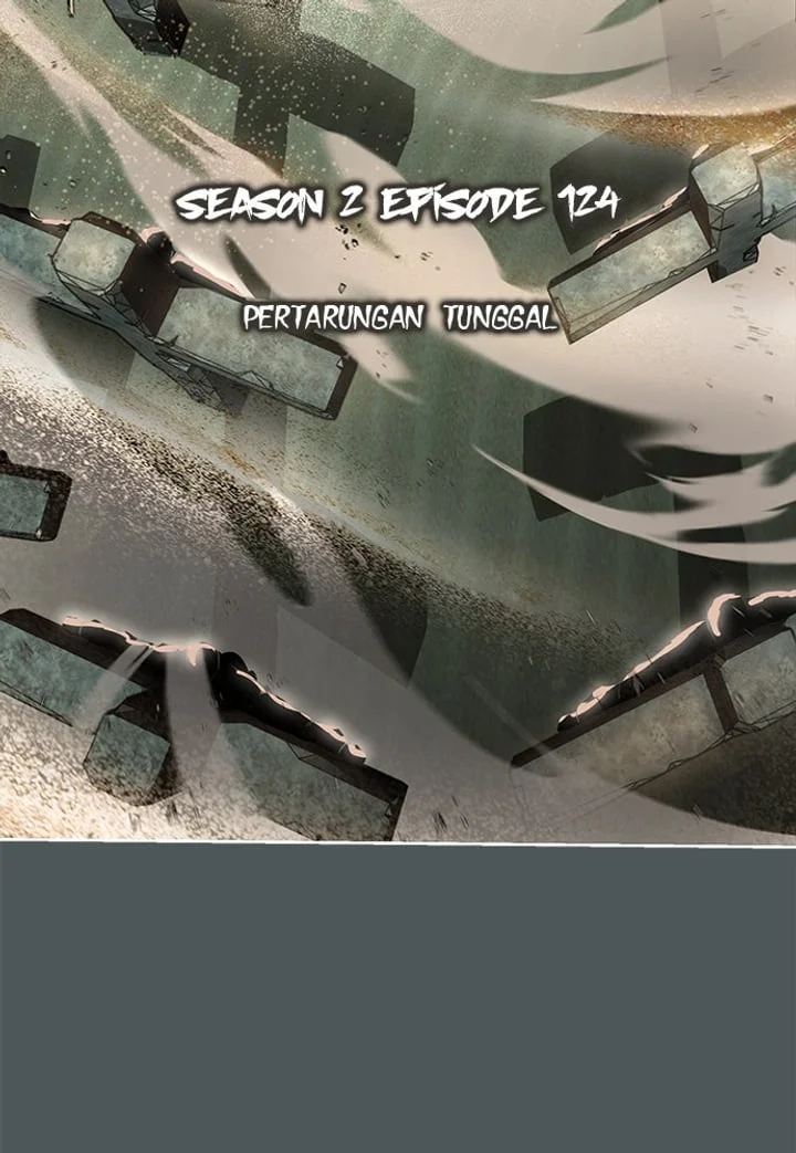 Ticket Hero S2 Chapter 272 Gambar 3