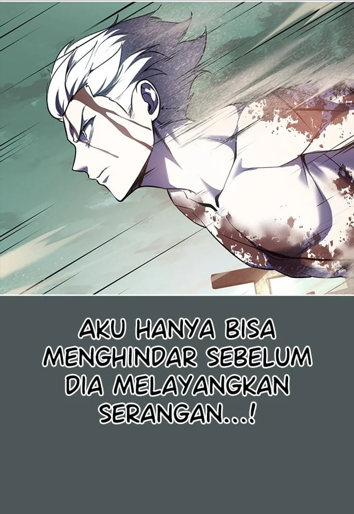 Ticket Hero S2 Chapter 272 Gambar 46