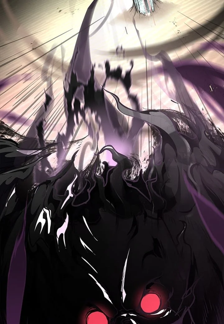 Ticket Hero S2 Chapter 272 Gambar 48