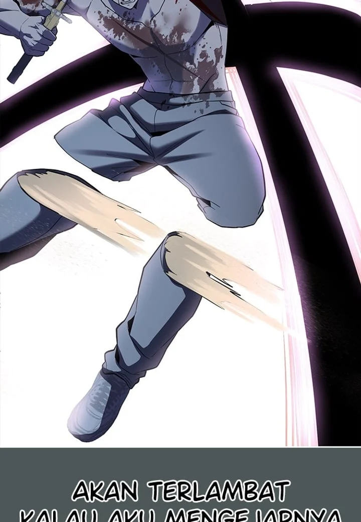 Ticket Hero S2 Chapter 272 Gambar 53