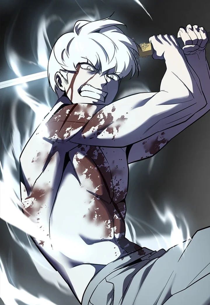 Ticket Hero S2 Chapter 272 Gambar 59