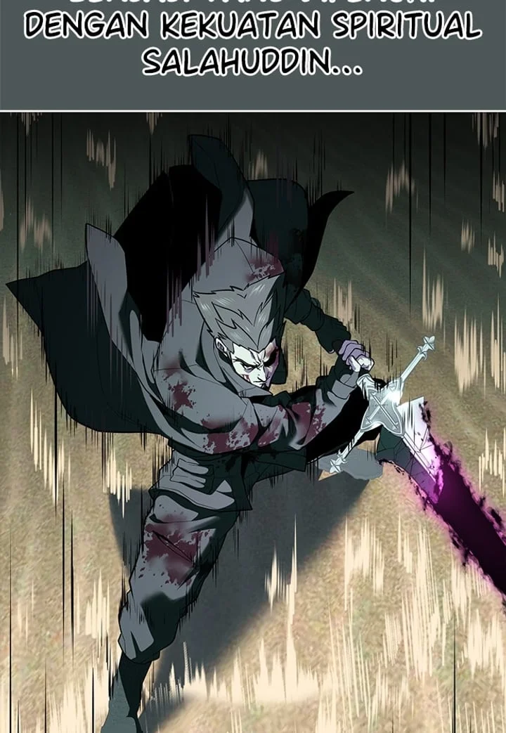 Ticket Hero S2 Chapter 272 Gambar 6