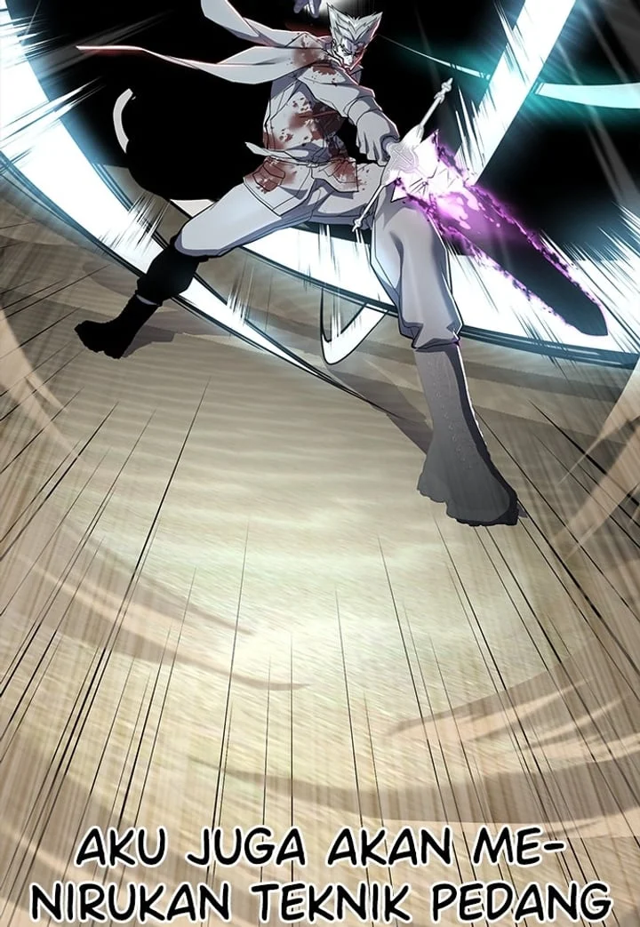Ticket Hero S2 Chapter 272 Gambar 62