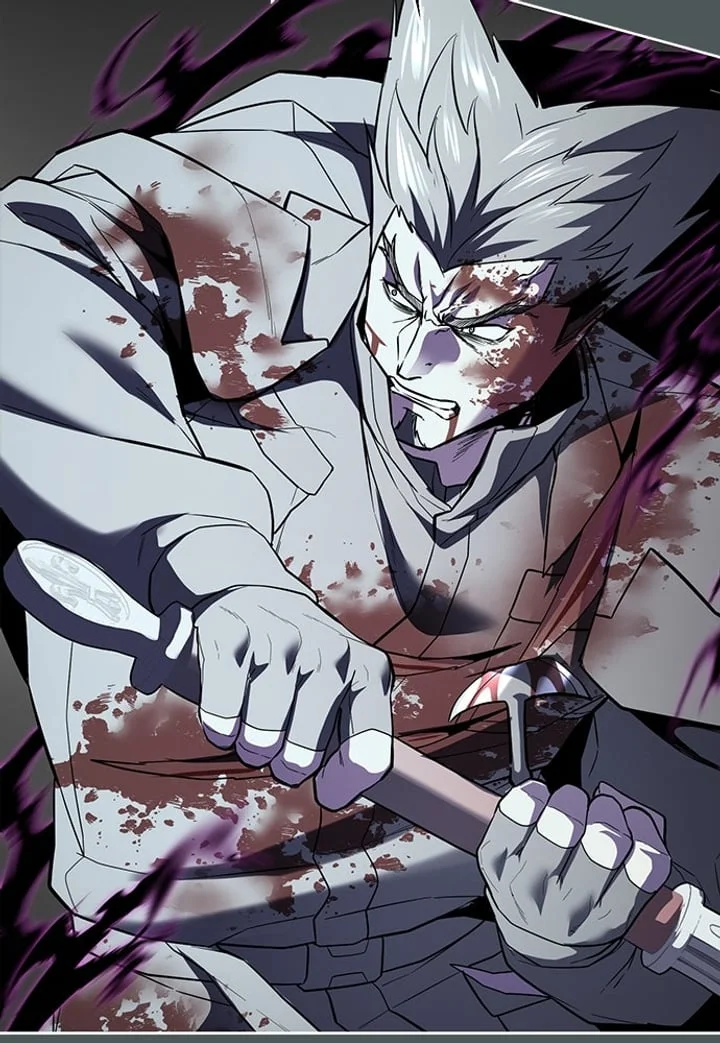 Ticket Hero S2 Chapter 272 Gambar 65