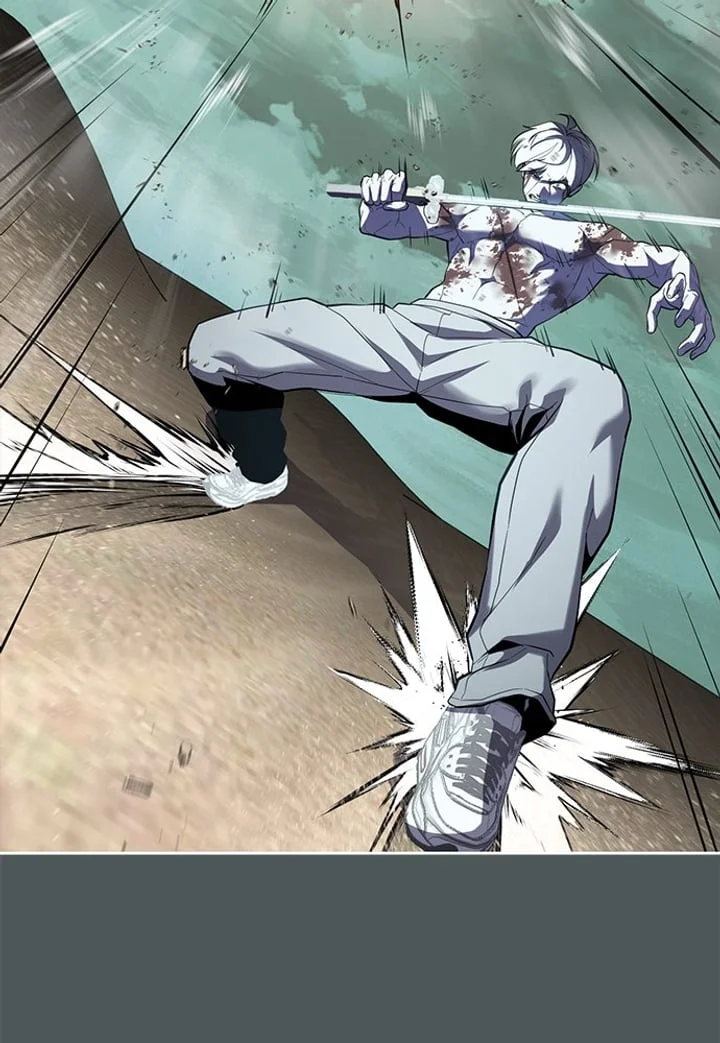 Ticket Hero S2 Chapter 272 Gambar 76