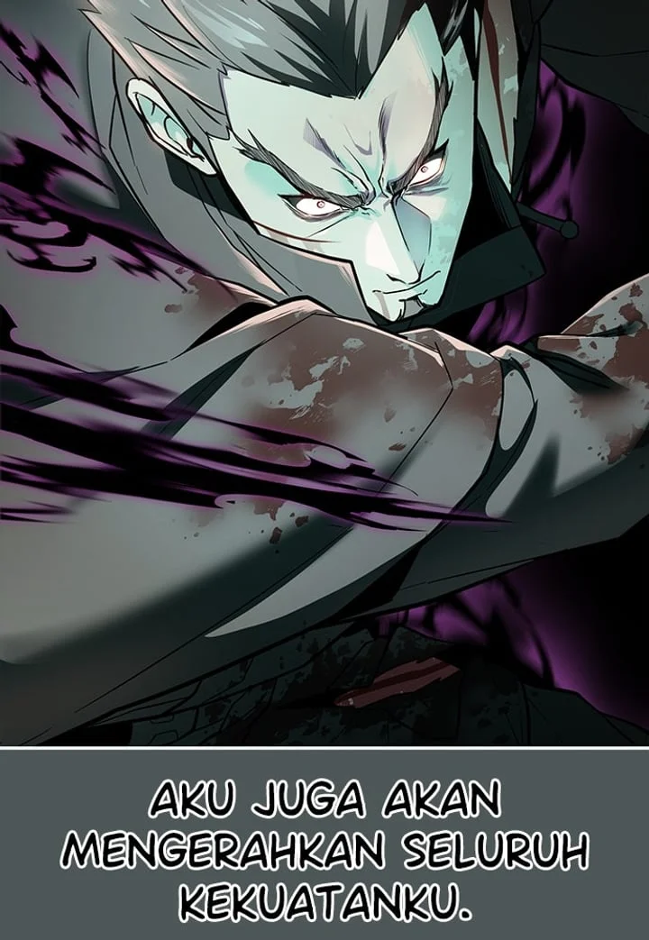 Ticket Hero S2 Chapter 272 Gambar 8