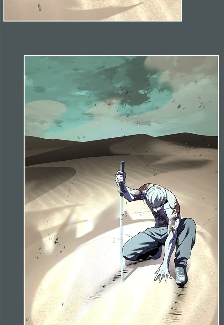 Ticket Hero S2 Chapter 272 Gambar 80