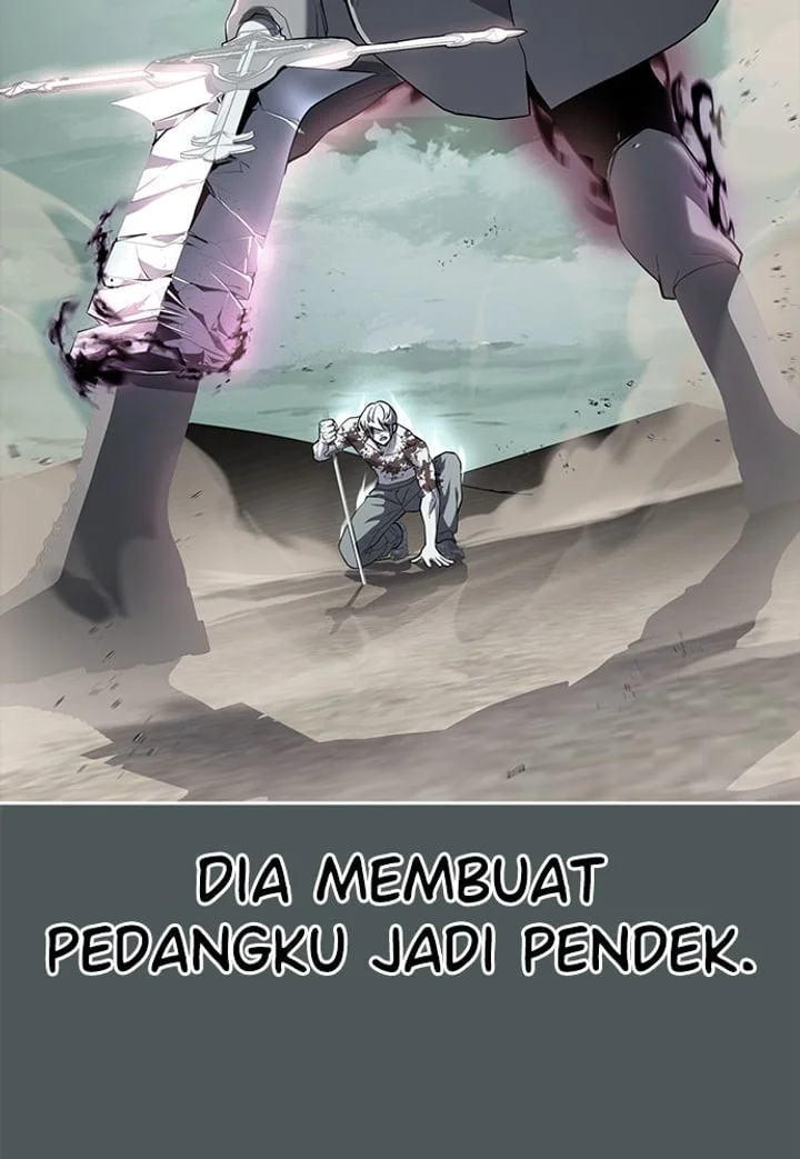 Ticket Hero S2 Chapter 272 Gambar 87