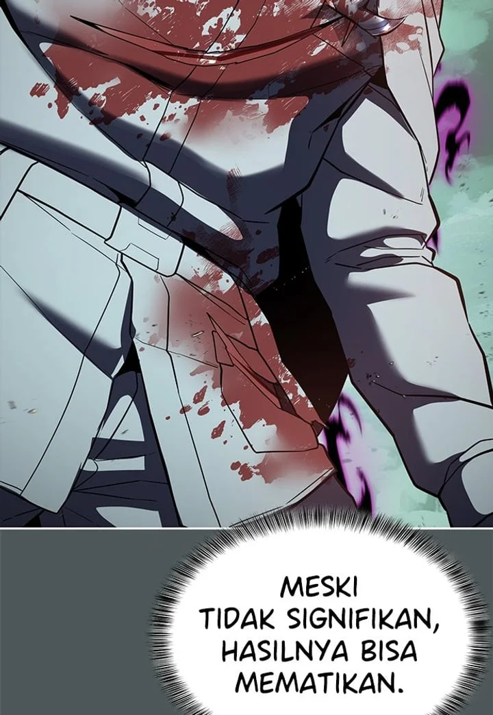 Ticket Hero S2 Chapter 272 Gambar 89