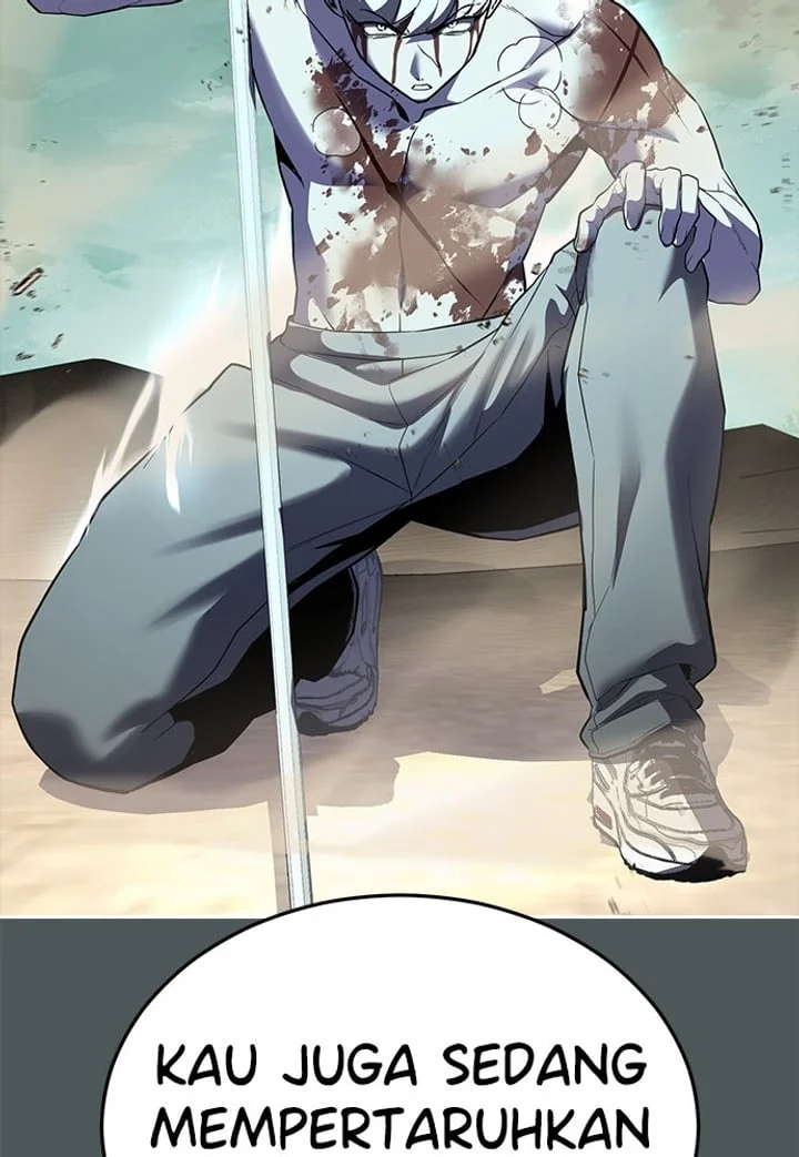 Ticket Hero S2 Chapter 272 Gambar 91