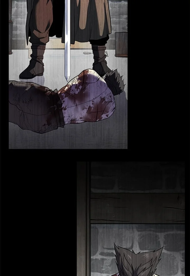Ticket Hero S2 Chapter 272 Gambar 95