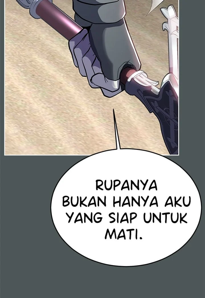 Ticket Hero S2 Chapter 272 Gambar 99