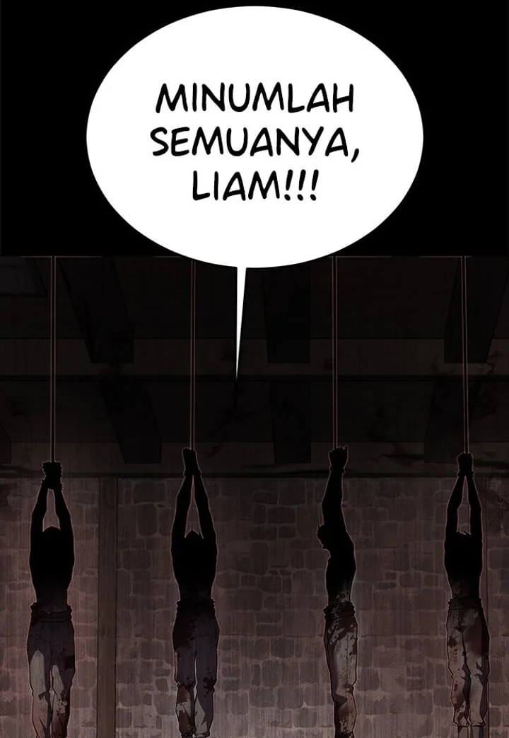 Ticket Hero S2 Chapter 273 Gambar 106