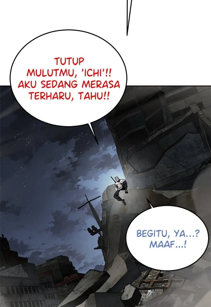 Ticket Hero S2 Chapter 273 Gambar 130
