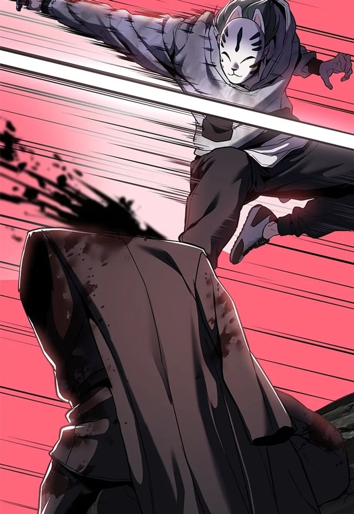 Ticket Hero S2 Chapter 273 Gambar 138