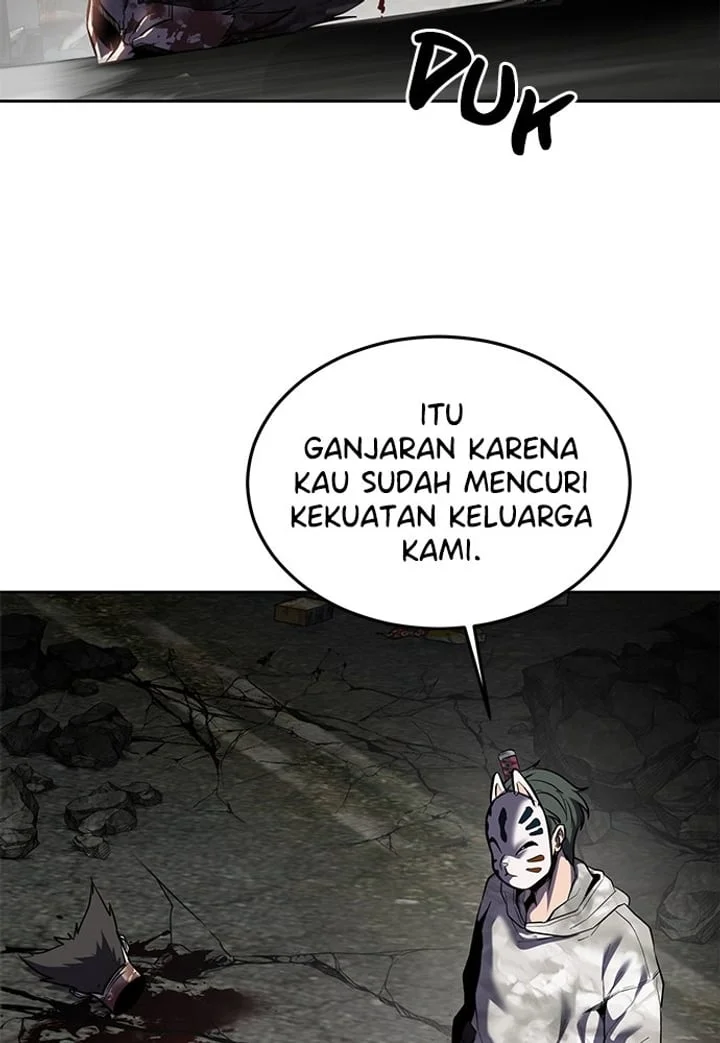 Ticket Hero S2 Chapter 273 Gambar 143