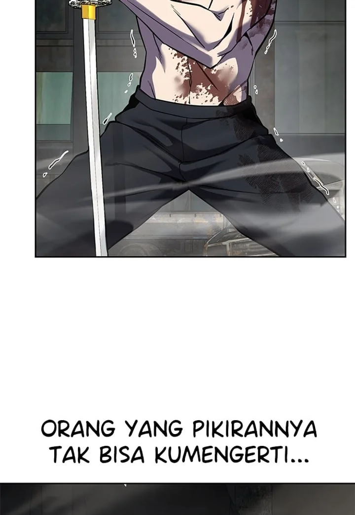 Ticket Hero S2 Chapter 273 Gambar 146