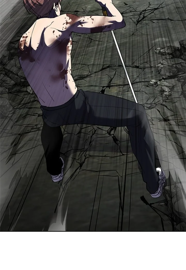 Ticket Hero S2 Chapter 273 Gambar 154