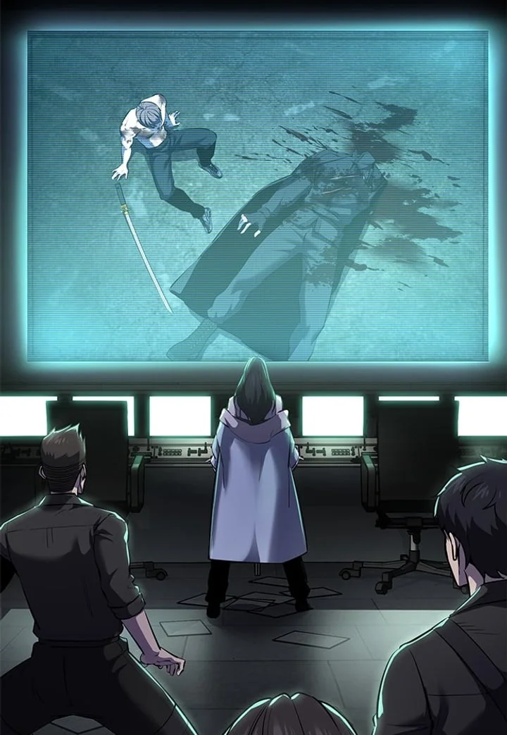 Ticket Hero S2 Chapter 273 Gambar 157