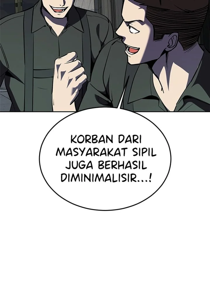 Ticket Hero S2 Chapter 273 Gambar 161