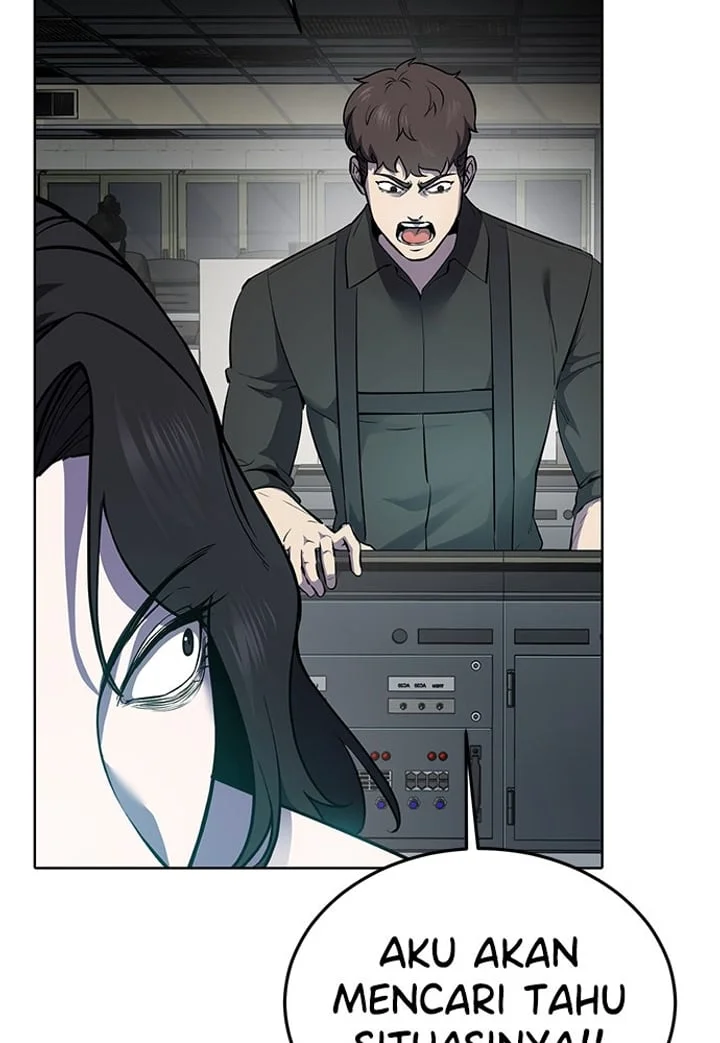 Ticket Hero S2 Chapter 273 Gambar 166