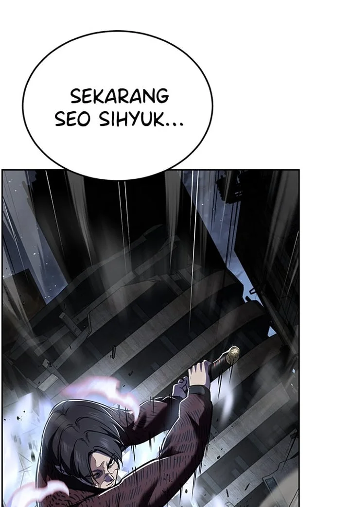 Ticket Hero S2 Chapter 273 Gambar 168