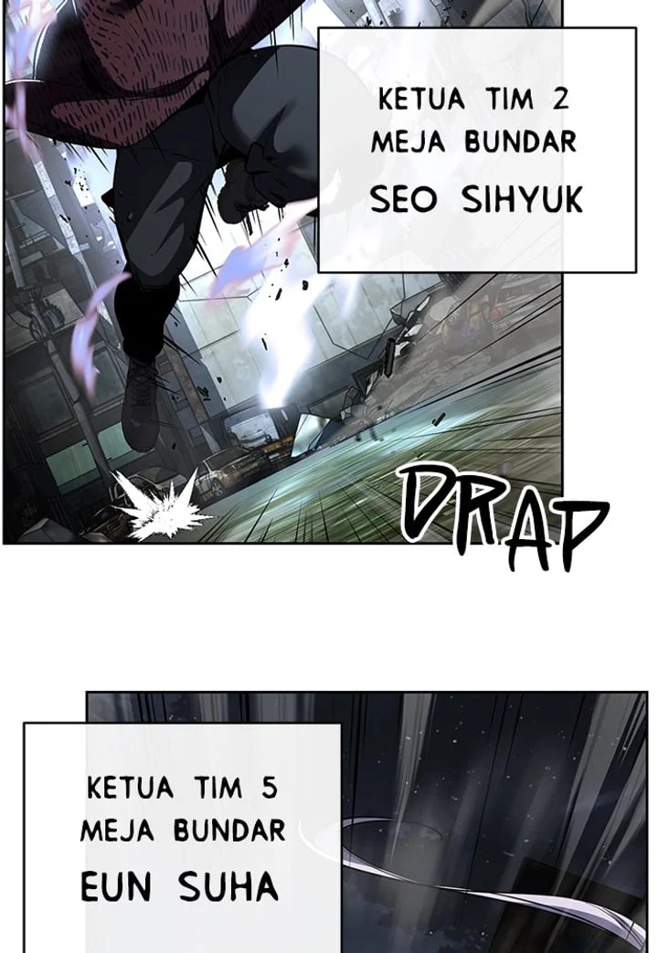 Ticket Hero S2 Chapter 273 Gambar 169