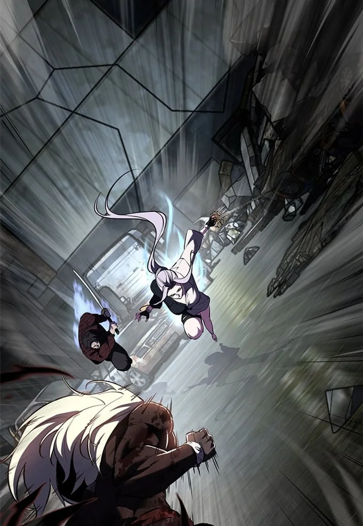 Ticket Hero S2 Chapter 273 Gambar 172