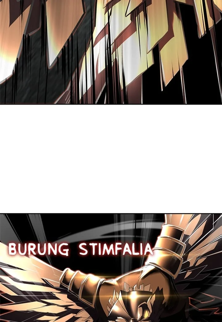 Ticket Hero S2 Chapter 273 Gambar 175