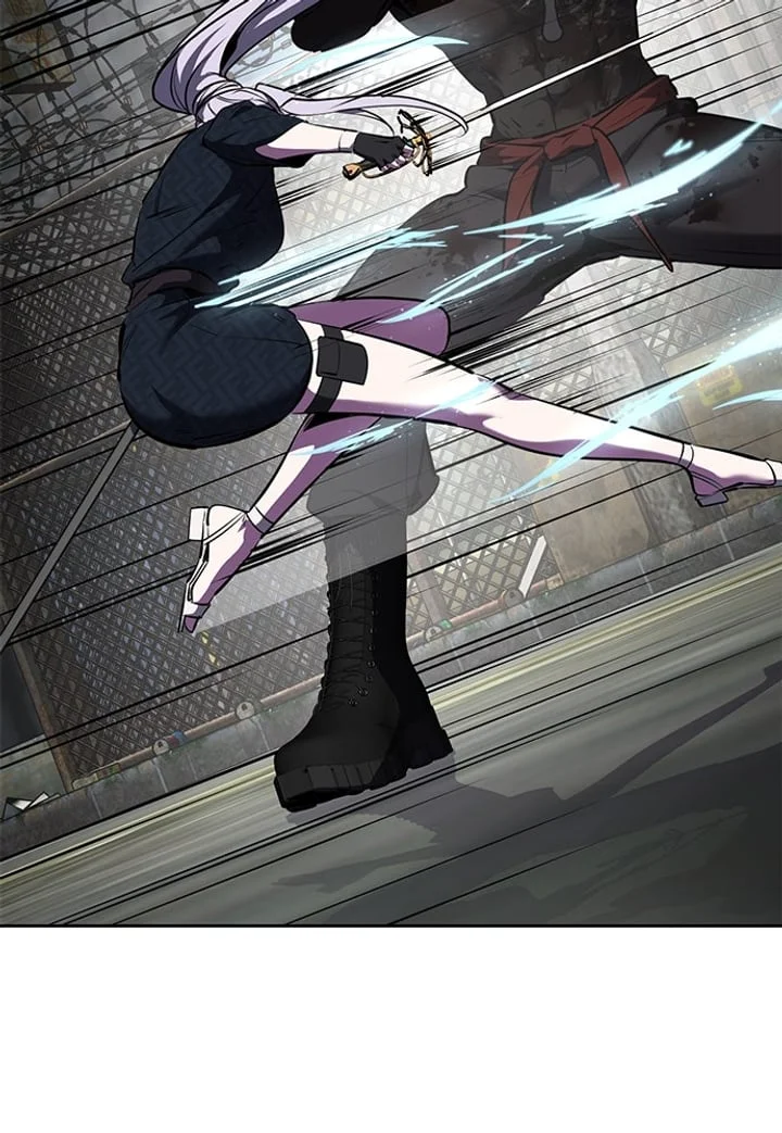 Ticket Hero S2 Chapter 273 Gambar 192