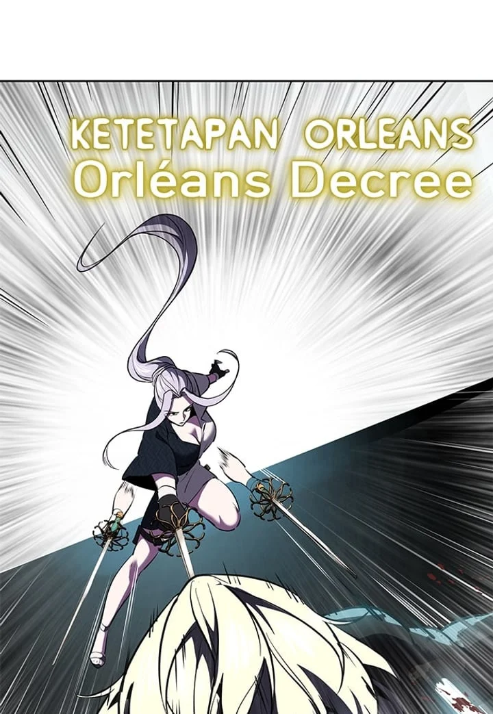 Ticket Hero S2 Chapter 273 Gambar 193