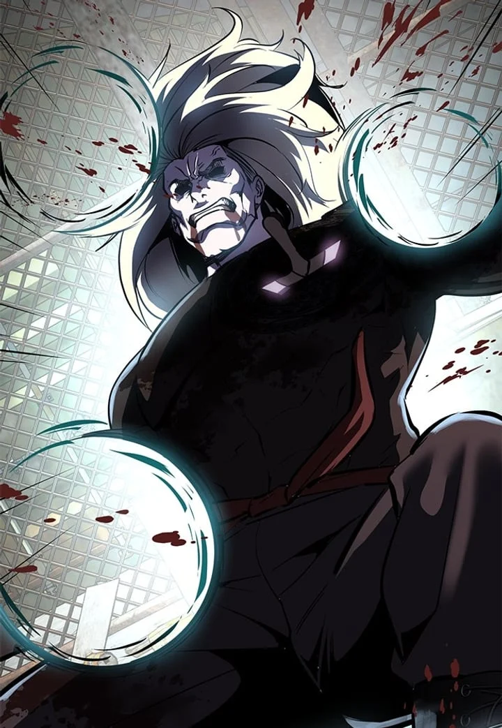 Ticket Hero S2 Chapter 273 Gambar 195