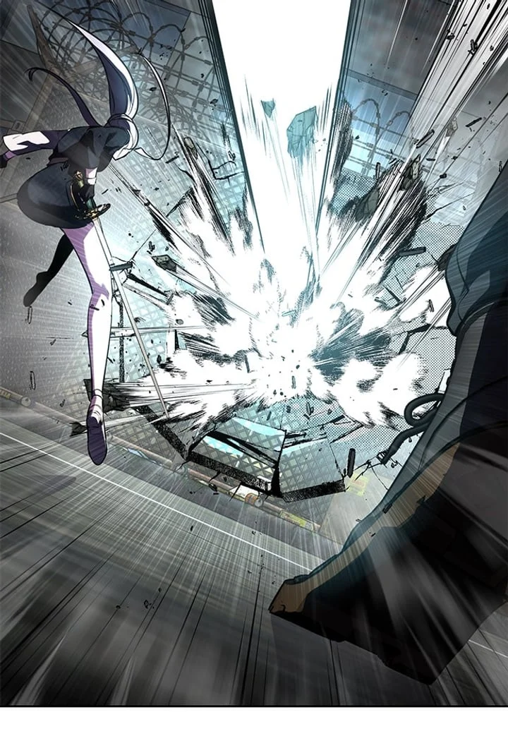 Ticket Hero S2 Chapter 273 Gambar 200