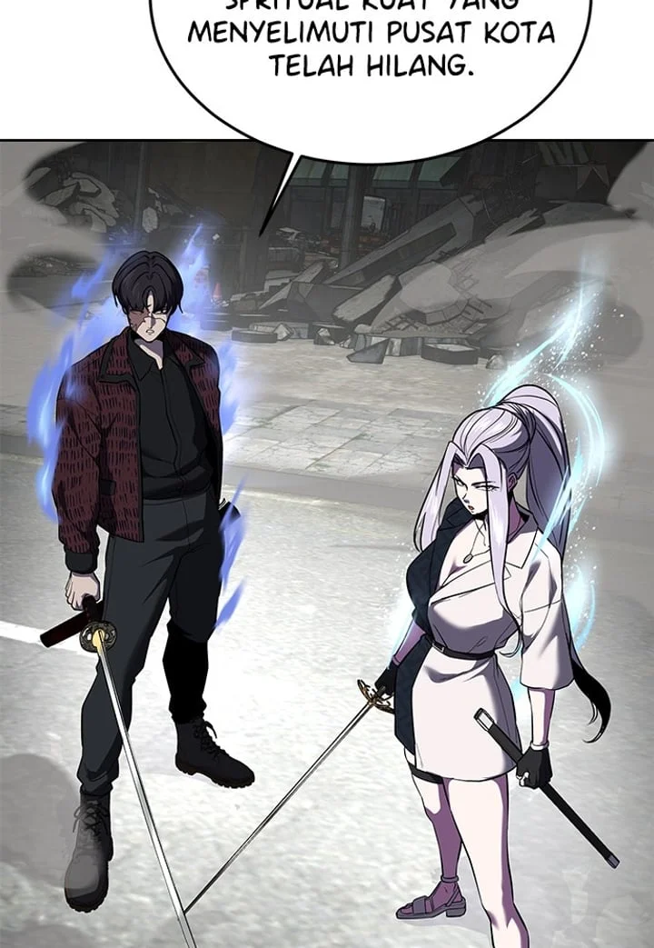 Ticket Hero S2 Chapter 273 Gambar 204
