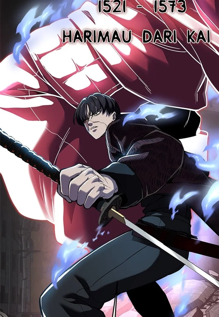 Ticket Hero S2 Chapter 273 Gambar 211