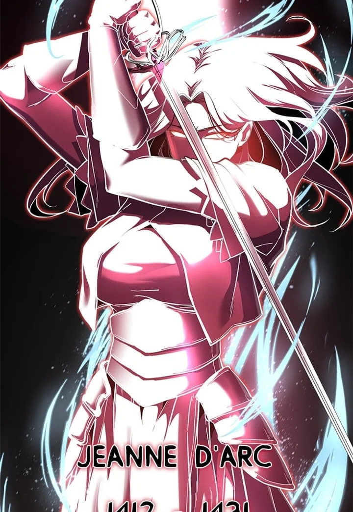 Ticket Hero S2 Chapter 273 Gambar 213