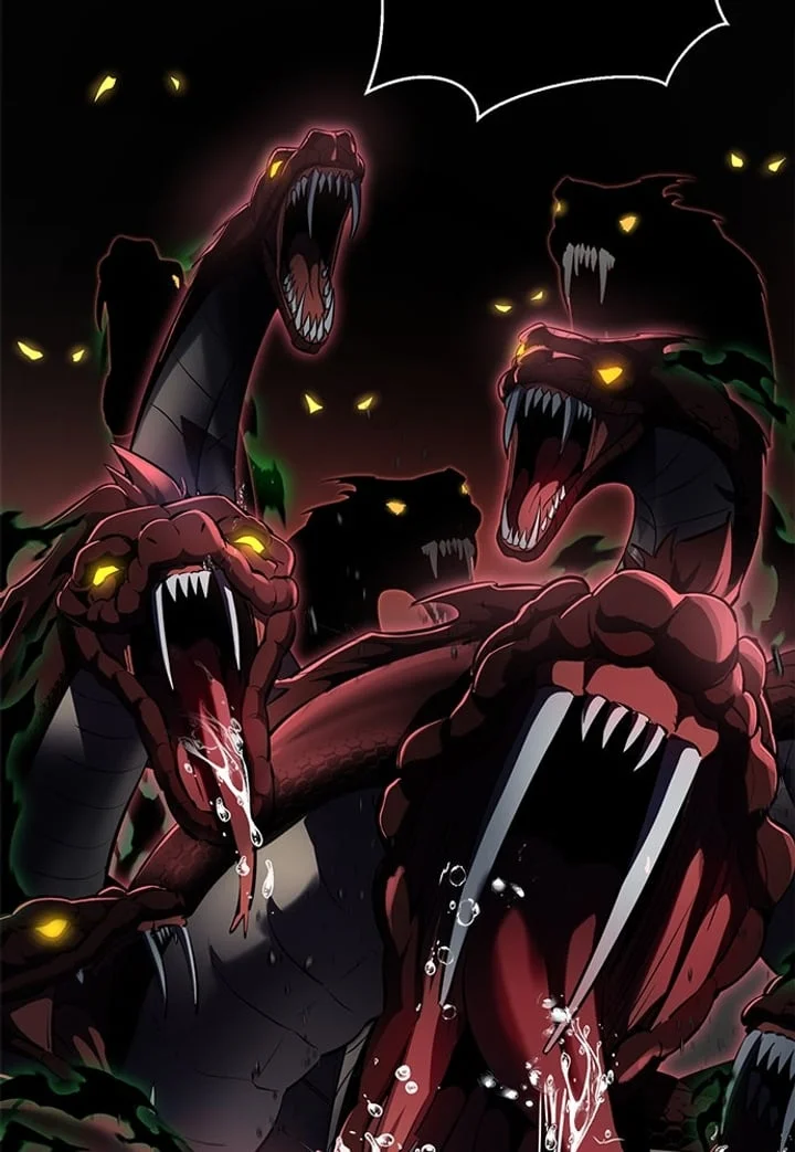 Ticket Hero S2 Chapter 273 Gambar 217