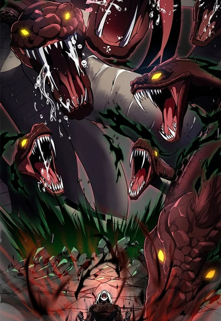 Ticket Hero S2 Chapter 273 Gambar 218
