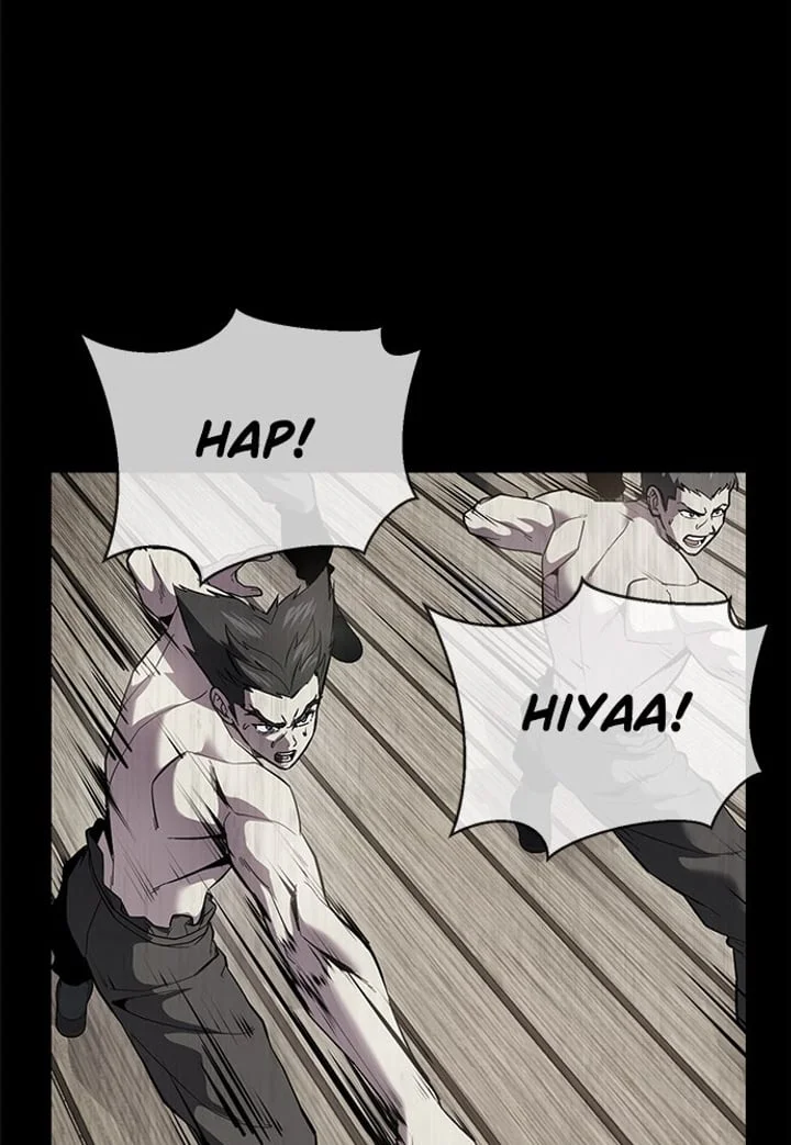Ticket Hero S2 Chapter 273 Gambar 22