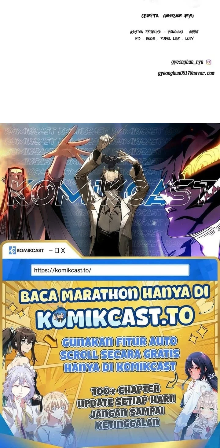 Ticket Hero S2 Chapter 273 Gambar 221