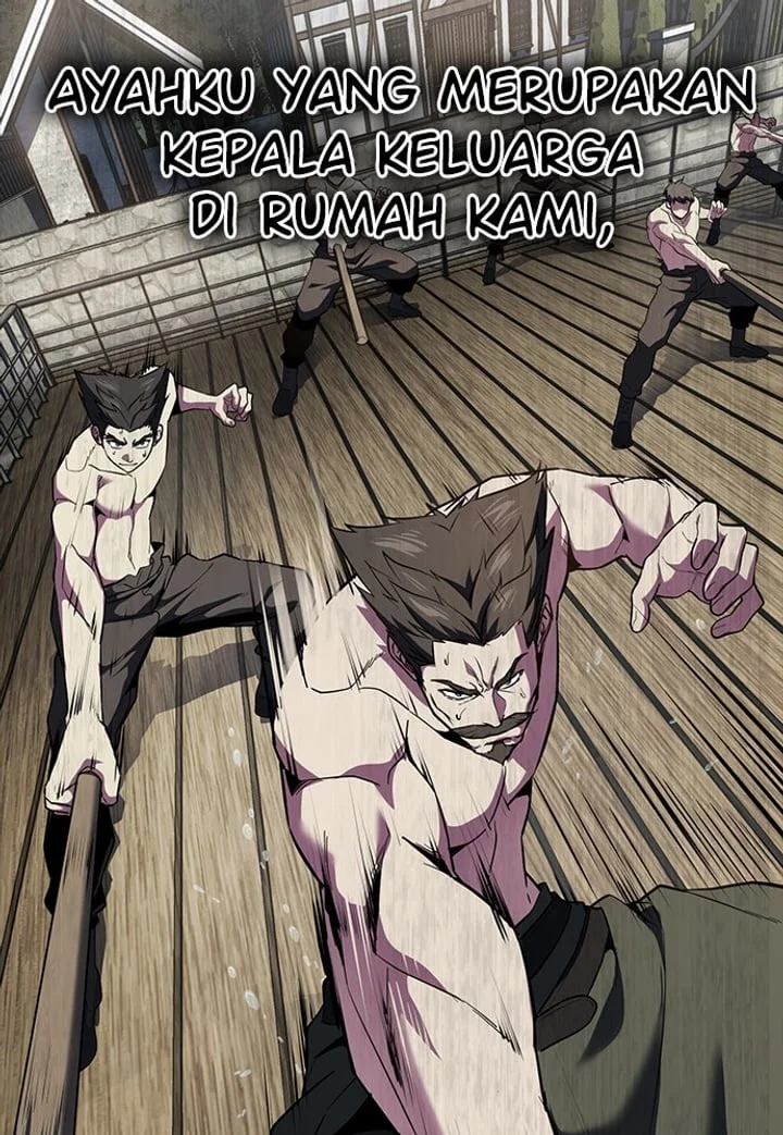 Ticket Hero S2 Chapter 273 Gambar 24