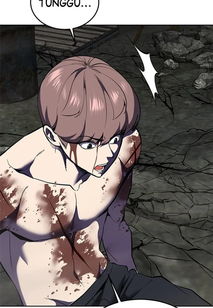 Ticket Hero S2 Chapter 273 Gambar 42