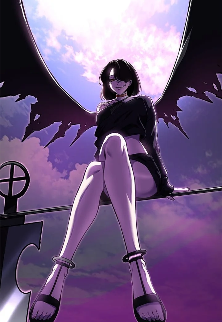Ticket Hero S2 Chapter 273 Gambar 49