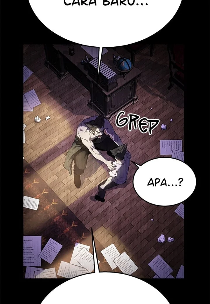 Ticket Hero S2 Chapter 273 Gambar 61