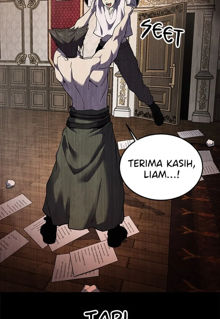 Ticket Hero S2 Chapter 273 Gambar 69