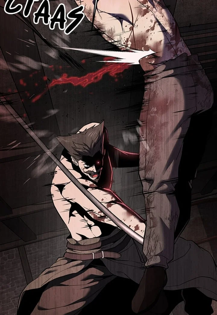 Ticket Hero S2 Chapter 273 Gambar 78