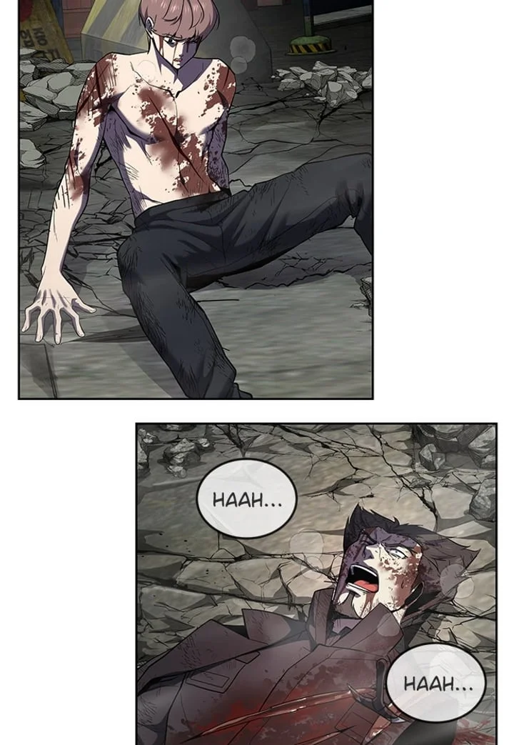 Ticket Hero S2 Chapter 273 Gambar 8