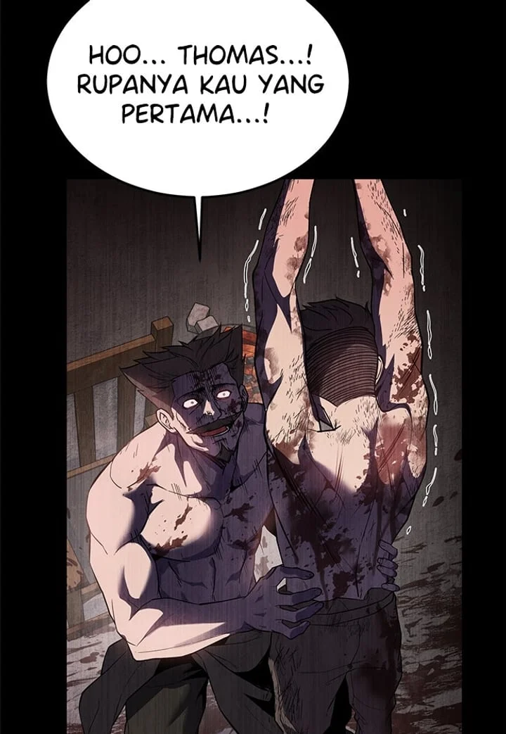 Ticket Hero S2 Chapter 273 Gambar 83